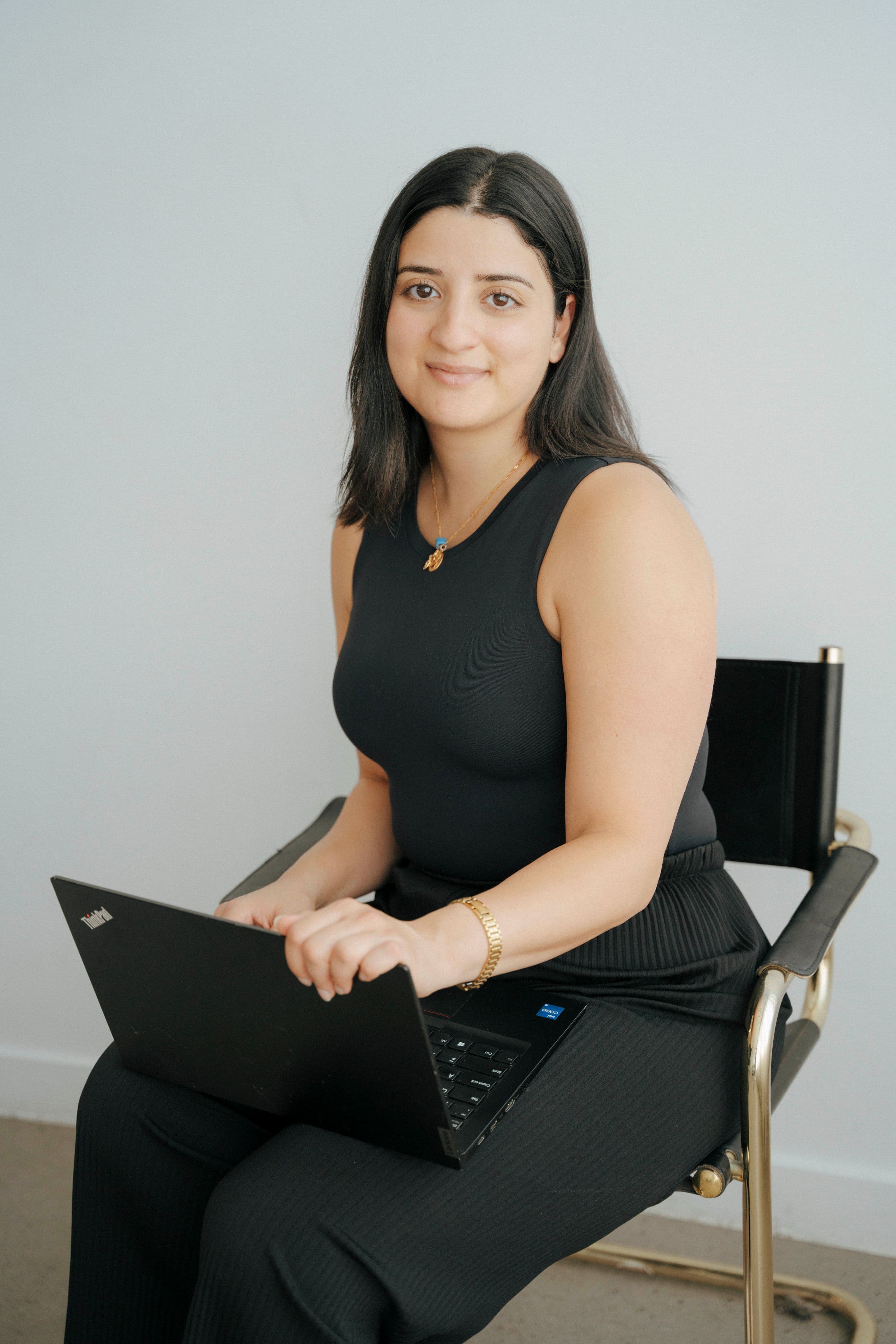 Myriam Elias